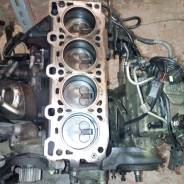 Блок цилиндров. Suzuki Escudo, TD31W, TD32W Двигатель RF