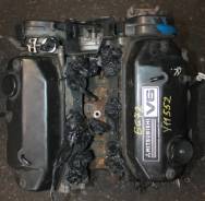 Двигатель в сборе. Mitsubishi Pajero, V23W, V43W Mitsubishi Montero, V23W, V43W Двигатель 6G72. Под заказ
