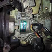 Топливный насос высокого давления. Suzuki Escudo, TD31W, TD32W Двигатель RF