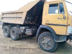 Камаз 5511. Продаётся самосвал , 11 000 куб. см., 11 000 кг.