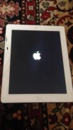 Apple iPad 2 Wi-Fi 16Gb ����
