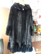 Шубы из норки. 50, 52
