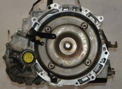 Автоматическая коробка переключения передач. Mazda MPV, LW3W Двигатель L3DE