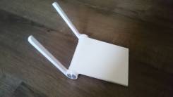 Wi-Fi роутеры.