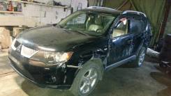 Mitsubishi Outlander. CW6W, 6B31