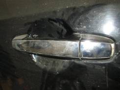 Ручка двери внешняя. Toyota Camry, ASV50, GSV50