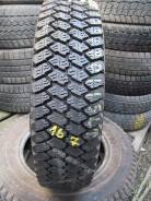 Bridgestone W940. Зимние, без шипов, 2011 год, износ: 10%, 2 шт