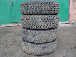 Kleber Kapnor 5. Зимние, без шипов, 50 %, 4 шт