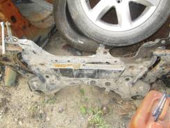 Балка поперечная. Toyota Corolla, NRE150 Двигатель 1NRFE