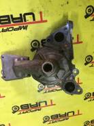 Помпа водяная двс 6G74 GDI Pajero V45 V25. Mitsubishi Pajero, V25C, V25W, V45W Mitsubishi Montero, V25W, V45W Двигатель 6G74