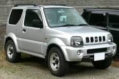 Ремкомплект ступицы. Suzuki Jimny, JB23W, JB33W, JB43W УАЗ Хантер