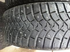 Michelin Latitude X-Ice North 2. Зимние, шипованные, без износа, 4 шт