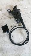 Тросик замка капота. Subaru Impreza, GE, GE2, GE3, GE6, GE7, GH, GH2, GH3, GH6, GH7, GH8