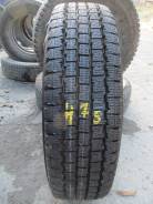 Bridgestone W960. Зимние, без шипов, 2009 год, без износа, 1 шт