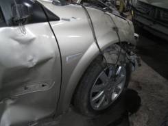 Кронштейн крепления крыла Renault Megane 2