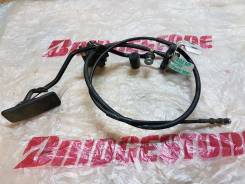 Педаль акселератора. Toyota Soarer, JZZ30 Двигатель 1JZGTE