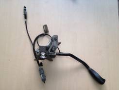 Селектор кпп. Toyota Nadia, SXN10 Двигатели: 3SFSE, 3SFE