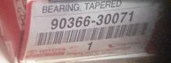Подшипник редуктора моста. Toyota Toyoace, RZY230, LY132, LY122, YY121, YY131, LY162, LY211, LY201, KDY280, YY211, LY131, LY230, LY121, YY201, LY280...