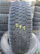 Bridgestone Blizzak Extra PM-30. Зимние, без шипов, 2004 год, износ: 20%, 4 шт