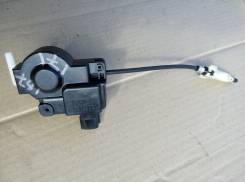 Замок топливного бака. Toyota Crown, JKS175, GS171, JZS171, JZS175W, JZS171W, JZS173W, JZS179, JZS175, JZS173, GS171W Toyota Crown Majesta, JZS179, JK...