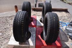 Bridgestone Dueler DM-01. Всесезонные, 2010 год, износ: 5%, 4 шт