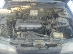 Nissan Primera. P10, SR20