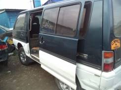 Mitsubishi Delica. ПТС комплект с кузовом