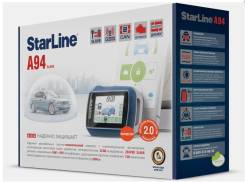 StarLine