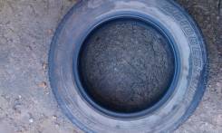 Bridgestone Dueler H/L D683. Летние, 2009 год, износ: 50%, 4 шт