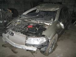 Трубка ТНВД Renault Megane 2