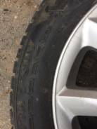 Nokian hakkapilita 7. 7.5x18 3x98.00, 5x120.00 ET45 ЦО 66,0 мм.