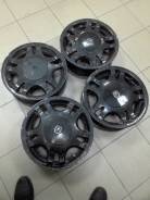 Toyota. 6.0x15, 5x114.30, ET-50