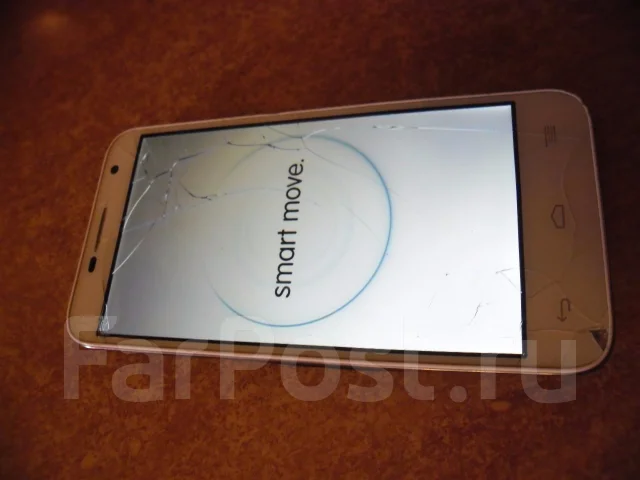 Alcatel OneTouch 6016D Idol 2 Mini. �/� ����