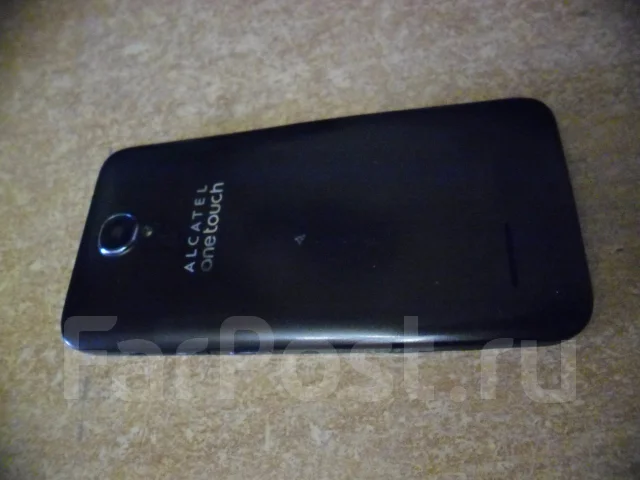 Alcatel OneTouch 6016D Idol 2 Mini. �/� ����