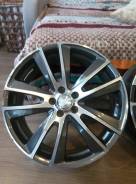 Topy Dorfen. 7.0x18, 5x100.00, ET48