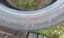 Bridgestone Blizzak. Зимние, без шипов, износ: 80%, 3 шт