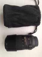 Объектив Nikon AF-S DX 55-300mm F4.5-5.6 G ED VR Nikkor