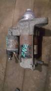 Стартер. Toyota: Corolla, WiLL Cypha, Corolla Rumion, Yaris, Spade, Yaris / Echo, Succeed, Echo Verso, Vitz, XA, Ractis, Soluna Vios, Auris, Corolla F...