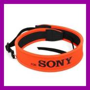 Стильный, неопреновый ремень для Sony во Владивостоке Ремешки.