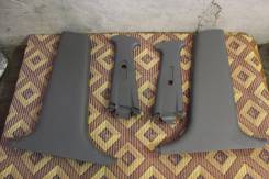 Накладка на стойку. Chevrolet Lacetti, J200 Двигатели: F16D3, F14D3