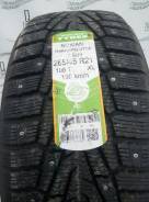 Nokian Hakkapeliitta 7 SUV. Зимние, шипованные, без износа, 4 шт