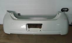 Бампер. Toyota Passo, QNC10, KGC15, KGC10 Daihatsu Boon, M310S, M300S, M312S, M301S