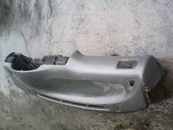 Панель приборов. Nissan 100NX, B13 Nissan NX-Coupe, B13 Nissan Sunny, B13, EB13, FB13, FNB13, HB13, HNB13, SB13, SNB13 Двигатели: GA16DE, GA16DS, SR20...
