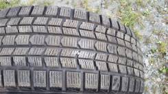 Dunlop Grandtrek SJ7. Зимние, без шипов, 2010 год, износ: 10%, 4 шт