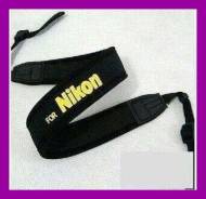 Удобный неопреновый ремень для Nikon во Владивостоке Ремешки.