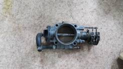 Заслонка дроссельная. Subaru Legacy, BE5, BH5 Subaru Forester, SF5 Subaru Impreza, GF8, GC8 Двигатели: EJ206, EJ208, EJ205, EJ207