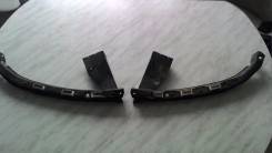 Накладка на фару. Honda Stream, LA-RN4, LA-RN3, LA-RN2, RN3, LA-RN1 Двигатели: K20A1, D17A2