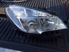 Фара. Opel Mokka