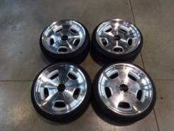 Продам комплект колёс Lorinser R19. 9.0/10.0x19 5x112.00 ET38/38 ЦО 66,6 мм.
