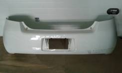 Бампер. Toyota Vitz, KSP90, NCP91, NCP95, SCP90 Toyota Yaris, SCP90, NCP91, KSP90